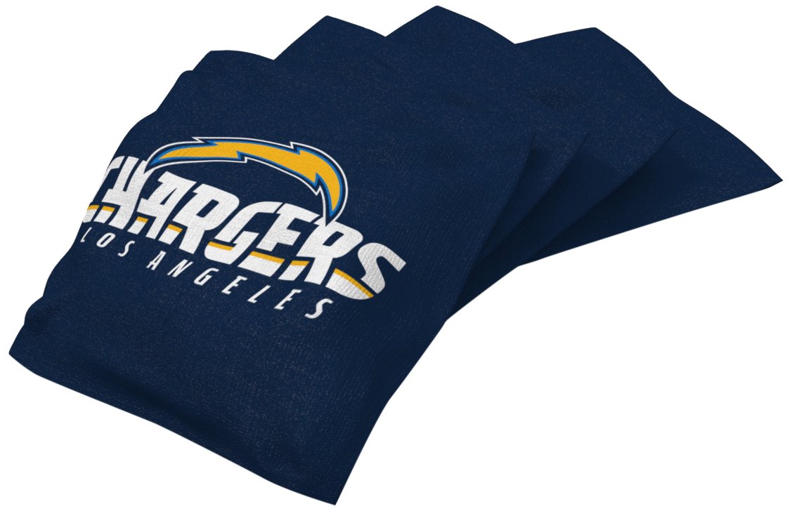 proline 15.24cm x 15.24cm nfl 沙包袋 - 纯设计